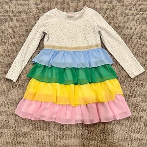 Hanna Andersson Dress